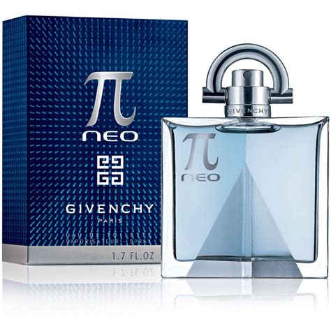 Cologne Similar To Givenchy Pi Neo – Perfume Nez